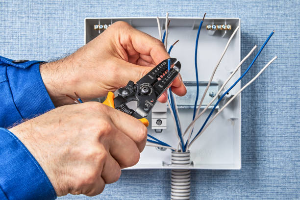 Emergency Electrical Repair Services in Cochituate, MA